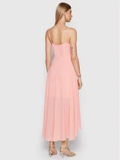 Morgan Γυναίκες Κοκτέιλ Φορέματα Φόρεμα κοκτέιλ 221-RIVOLI Ροζ Regular Fit 9 Morgan Γυναίκες Κοκτέιλ Φορέματα Φόρεμα κοκτέιλ 221-RIVOLI Ροζ Regular Fit -Εξοδος Morgan Κατάστημα unnamed file 2082