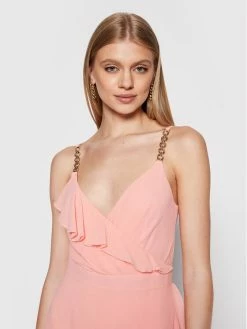 Morgan Γυναίκες Κοκτέιλ Φορέματα Φόρεμα κοκτέιλ 221-RIVOLI Ροζ Regular Fit 10 Morgan Γυναίκες Κοκτέιλ Φορέματα Φόρεμα κοκτέιλ 221-RIVOLI Ροζ Regular Fit -Εξοδος Morgan Κατάστημα unnamed file 2083