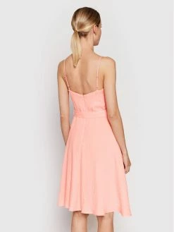 Morgan Γυναίκες Καθημερινά Φορέματα Φόρεμα καλοκαιρινό 221-REGGAE Ροζ Regular Fit 9 Morgan Γυναίκες Καθημερινά Φορέματα Φόρεμα καλοκαιρινό 221-REGGAE Ροζ Regular Fit -Εξοδος Morgan Κατάστημα unnamed file 2127