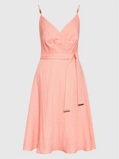 Morgan Γυναίκες Καθημερινά Φορέματα Φόρεμα καλοκαιρινό 221-REGGAE Ροζ Regular Fit 11 Morgan Γυναίκες Καθημερινά Φορέματα Φόρεμα καλοκαιρινό 221-REGGAE Ροζ Regular Fit -Εξοδος Morgan Κατάστημα unnamed file 2129