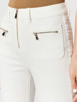 Morgan Γυναίκες Τζιν 221-PHILIA Λευκό Bootcut Fit 10 Morgan Γυναίκες Τζιν 221-PHILIA Λευκό Bootcut Fit -Εξοδος Morgan Κατάστημα unnamed file 2133