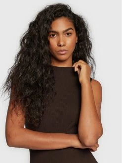 Morgan Γυναίκες Πλεκτά Φορέματα Φόρεμα υφασμάτινο 222-RMIMI Καφέ Slim Fit 10 Morgan Γυναίκες Πλεκτά Φορέματα Φόρεμα υφασμάτινο 222-RMIMI Καφέ Slim Fit -Εξοδος Morgan Κατάστημα unnamed file 214