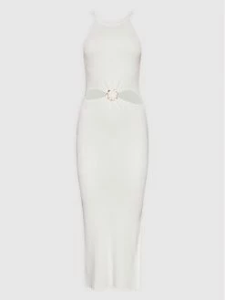 Morgan Γυναίκες Κοκτέιλ Φορέματα Φόρεμα κοκτέιλ 221-RMIL Λευκό Slim Fit 11 Morgan Γυναίκες Κοκτέιλ Φορέματα Φόρεμα κοκτέιλ 221-RMIL Λευκό Slim Fit -Εξοδος Morgan Κατάστημα unnamed file 2149