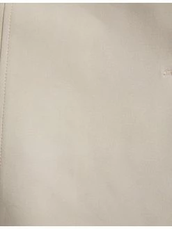 Morgan Γυναίκες Φορέματα σε Στυλ Πουκάμισο & Σεμιζιέ Φόρεμα πουκάμισο 221-RYELLA Μπεζ Regular Fit -Εξοδος Morgan Κατάστημα unnamed file 2219