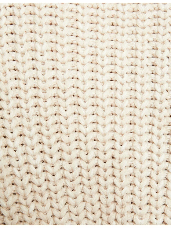 Morgan Γυναίκες Πουλόβερ 212-MPISTE Μπεζ Regular Fit 7 Morgan Γυναίκες Πουλόβερ 212-MPISTE Μπεζ Regular Fit - Image 5