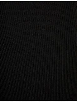 Morgan Γυναίκες Πουλόβερ 212-MBIZOU Μαύρο Regular Fit -Εξοδος Morgan Κατάστημα unnamed file 2249