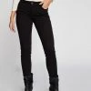 Morgan Γυναίκες Τζιν 191-PETRA Μαύρο Skinny Fit -Εξοδος Morgan Κατάστημα unnamed file 2304