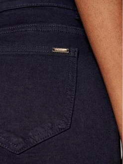 Morgan Γυναίκες Τζιν 201-PETRA.N Σκούρο μπλε Skinny Fit -Εξοδος Morgan Κατάστημα unnamed file 2313