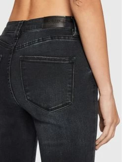 Morgan Γυναίκες Τζιν 222-POPTI Σκούρο μπλε Skinny Fit -Εξοδος Morgan Κατάστημα unnamed file 254