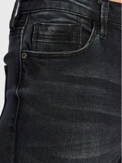 Morgan Γυναίκες Τζιν 222-POPTI Σκούρο μπλε Skinny Fit -Εξοδος Morgan Κατάστημα unnamed file 255