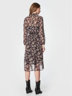 Morgan Γυναίκες Καθημερινά Φορέματα Φόρεμα καθημερινό 222-RCOLIOU Σκούρο μπλε Regular Fit 9 Morgan Γυναίκες Καθημερινά Φορέματα Φόρεμα καθημερινό 222-RCOLIOU Σκούρο μπλε Regular Fit -Εξοδος Morgan Κατάστημα unnamed file 27