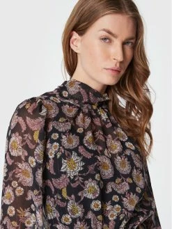 Morgan Γυναίκες Καθημερινά Φορέματα Φόρεμα καθημερινό 222-RCOLIOU Σκούρο μπλε Regular Fit 10 Morgan Γυναίκες Καθημερινά Φορέματα Φόρεμα καθημερινό 222-RCOLIOU Σκούρο μπλε Regular Fit -Εξοδος Morgan Κατάστημα unnamed file 28