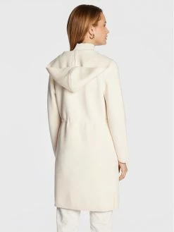 Morgan Γυναίκες Ζακέτες Ζακέτα 212-MINIE Μπεζ Regular Fit -Εξοδος Morgan Κατάστημα unnamed file 289