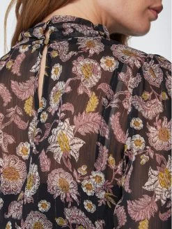 Morgan Γυναίκες Καθημερινά Φορέματα Φόρεμα καθημερινό 222-RCOLIOU Σκούρο μπλε Regular Fit 11 Morgan Γυναίκες Καθημερινά Φορέματα Φόρεμα καθημερινό 222-RCOLIOU Σκούρο μπλε Regular Fit -Εξοδος Morgan Κατάστημα unnamed file 29