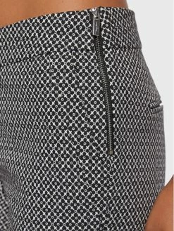 Morgan Γυναίκες Παντελόνια Chinos Παντελόνι Chino 222-PALIO.F Σκούρο μπλε Slim Fit 9 Morgan Γυναίκες Παντελόνια Chinos Παντελόνι Chino 222-PALIO.F Σκούρο μπλε Slim Fit -Εξοδος Morgan Κατάστημα unnamed file 348