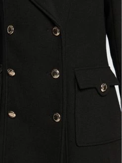 Morgan Γυναίκες Μεταβατικά Παλτά Παλτό μεταβατικό 222-GFABI Μαύρο Regular Fit 12 Morgan Γυναίκες Μεταβατικά Παλτά Παλτό μεταβατικό 222-GFABI Μαύρο Regular Fit -Εξοδος Morgan Κατάστημα unnamed file 354