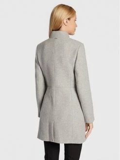 Morgan Γυναίκες Μεταβατικά Παλτά Μάλλινο παλτό 222-GATIA Γκρι Regular Fit 9 Morgan Γυναίκες Μεταβατικά Παλτά Μάλλινο παλτό 222-GATIA Γκρι Regular Fit -Εξοδος Morgan Κατάστημα unnamed file 373