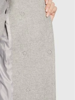 Morgan Γυναίκες Μεταβατικά Παλτά Μάλλινο παλτό 222-GATIA Γκρι Regular Fit 11 Morgan Γυναίκες Μεταβατικά Παλτά Μάλλινο παλτό 222-GATIA Γκρι Regular Fit -Εξοδος Morgan Κατάστημα unnamed file 375