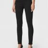 Morgan Γυναίκες Τζιν 212-PEPS Μαύρο Skinny Fit -Εξοδος Morgan Κατάστημα unnamed file 413