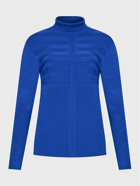 Morgan Γυναίκες Ζιβάγκο 132-MENTOS.M Μπλε Slim Fit 8 Morgan Γυναίκες Ζιβάγκο 132-MENTOS.M Μπλε Slim Fit - Image 6