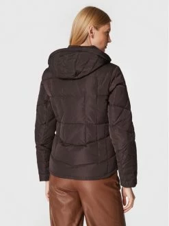 Morgan Γυναίκες Χειμωνιάτικα Μπουφάν Μπουφάν πουπουλένιο 222-GITAM Καφέ Regular Fit 11 Morgan Γυναίκες Χειμωνιάτικα Μπουφάν Μπουφάν πουπουλένιο 222-GITAM Καφέ Regular Fit -Εξοδος Morgan Κατάστημα unnamed file 50