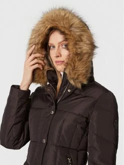 Morgan Γυναίκες Χειμωνιάτικα Μπουφάν Μπουφάν πουπουλένιο 222-GITAM Καφέ Regular Fit 13 Morgan Γυναίκες Χειμωνιάτικα Μπουφάν Μπουφάν πουπουλένιο 222-GITAM Καφέ Regular Fit -Εξοδος Morgan Κατάστημα unnamed file 52