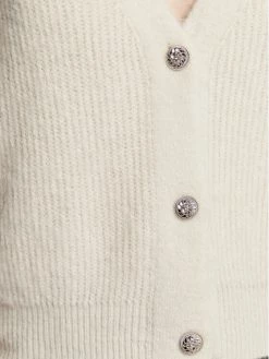 Morgan Γυναίκες Ζακέτες Ζακέτα 222-MYA Μπεζ Regular Fit -Εξοδος Morgan Κατάστημα unnamed file 542