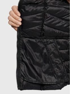 Morgan Γυναίκες Πουπουλένια Μπουφάν Μπουφάν πουπουλένιο 212-GNADIA Μαύρο Regular Fit -Εξοδος Morgan Κατάστημα unnamed file 563