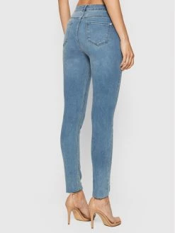 Morgan Γυναίκες Τζιν 221-PHARO Μπλε Skinny Fit 9 Morgan Γυναίκες Τζιν 221-PHARO Μπλε Skinny Fit -Εξοδος Morgan Κατάστημα unnamed file 651