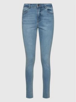 Morgan Γυναίκες Τζιν 221-PHARO Μπλε Skinny Fit 11 Morgan Γυναίκες Τζιν 221-PHARO Μπλε Skinny Fit -Εξοδος Morgan Κατάστημα unnamed file 653