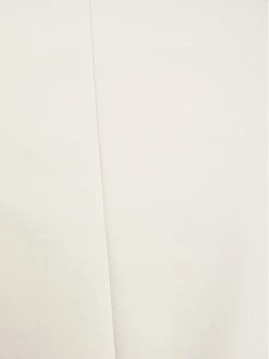 Morgan Γυναίκες Σακάκια & Μπλέιζερ Μπλέιζερ 211-VROSY.F Μπεζ Regular Fit -Εξοδος Morgan Κατάστημα unnamed file 683