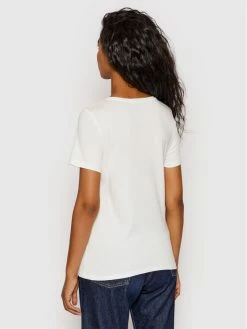 Morgan Γυναίκες T-shirts T-Shirt 221-DESA Λευκό Regular Fit 9 Morgan Γυναίκες T-shirts T-Shirt 221-DESA Λευκό Regular Fit -Εξοδος Morgan Κατάστημα unnamed file 827