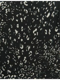 Morgan Γυναίκες Κοκτέιλ Φορέματα Φόρεμα κοκτέιλ 212-RSAMIR.F Μαύρο Regular Fit -Εξοδος Morgan Κατάστημα unnamed file 884