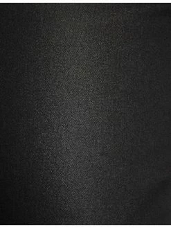 Morgan Γυναίκες Υφασμάτινα Παντελόνια Παντελόνι υφασμάτινο 212-PBIKER Μαύρο Slim Fit -Εξοδος Morgan Κατάστημα unnamed file 893