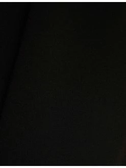 Morgan Γυναίκες Υφασμάτινα Παντελόνια Παντελόνι υφασμάτινο 212-PRING.F Μαύρο Cropped Fit -Εξοδος Morgan Κατάστημα unnamed file 898