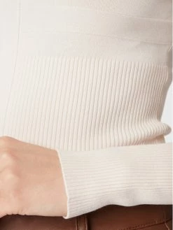 Morgan Γυναίκες Ζιβάγκο 132-MENTOS.M Λευκό Slim Fit 11 Morgan Γυναίκες Ζιβάγκο 132-MENTOS.M Λευκό Slim Fit -Εξοδος Morgan Κατάστημα unnamed file 9