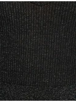 Morgan Γυναίκες Κορμάκια κορμάκι 212-DAMINO Μαύρο Slim Fit 11 Morgan Γυναίκες Κορμάκια κορμάκι 212-DAMINO Μαύρο Slim Fit -Εξοδος Morgan Κατάστημα unnamed file 961