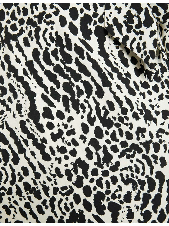 Morgan Γυναίκες Καθημερινά Φορέματα Φόρεμα καθημερινό 212-RICKY.F Μαύρο Regular Fit 7 Morgan Γυναίκες Καθημερινά Φορέματα Φόρεμα καθημερινό 212-RICKY.F Μαύρο Regular Fit - Image 5