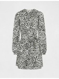 Morgan Γυναίκες Καθημερινά Φορέματα Φόρεμα καθημερινό 212-RICKY.F Μαύρο Regular Fit 13 Morgan Γυναίκες Καθημερινά Φορέματα Φόρεμα καθημερινό 212-RICKY.F Μαύρο Regular Fit -Εξοδος Morgan Κατάστημα unnamed file 979