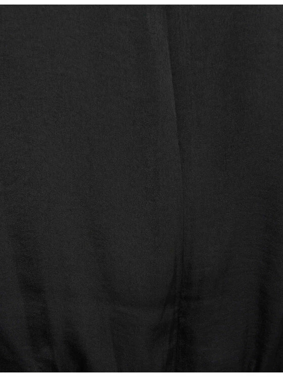 Morgan Γυναίκες Καθημερινά Φορέματα Φόρεμα καθημερινό 212-RANNY Μαύρο Slim Fit 7 Morgan Γυναίκες Καθημερινά Φορέματα Φόρεμα καθημερινό 212-RANNY Μαύρο Slim Fit - Image 5